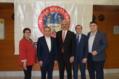 Aşık Veysel Bursa’da Eserleriyle Anıldı