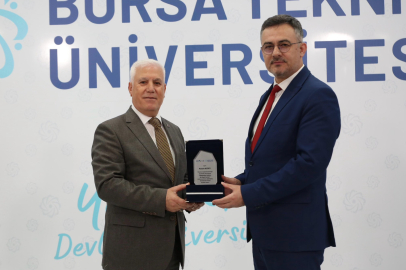 Bursa’da Akademi ve Sektör El Ele: Sürdürülebilir Gelecek İçin Ortak Vizyon