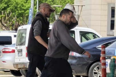 Fabrikada Başına Demir Profil Düşen İşçi Yaralandı