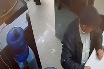 Sahte Altın Operasyonu