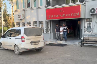 Otomobil Hırsızları Polise Yakalandı