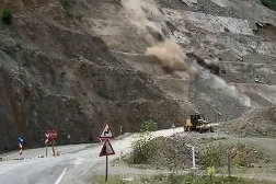 Ölümden Saniyeler İçinde Kurtuldu