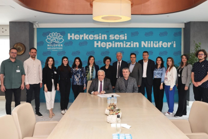 Nilüfer Belediyesi’nden Türkiye’de Bir İlk: Bilim Politika Belgesi İmzalandı