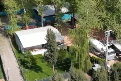 Yıldırım Belediyesi’nden Sokak Kedilerine Sıcak Bir Yuva: Kedi Evi Yerleşkesi Hizmete Açıldı