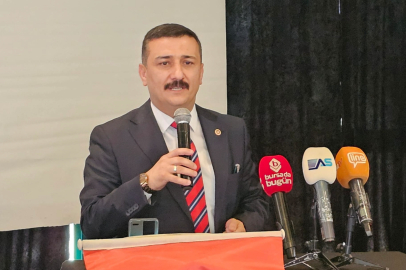 İYİ Partili Türkoğlu: “Engelleri Değil, Ayrımcılığı Kaldırmalıyız”