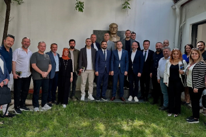 Bursa Ticaret Borsası, Gıda Ur-Ge Projesi ile Avrupa'da kalıcı işbirliklerinin yolunu açtı