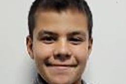 Konya'da minibüsün çarptığı 12 yaşındaki İsmet'ten acı haber