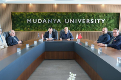 Öğrencilere Hayat Hastanesi'nde Eğitim İmkanı