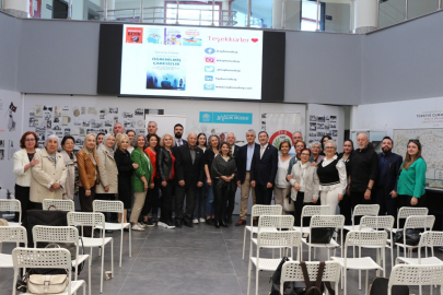 Nilüfer’de Eczacılık Günü Bilimsel ve Anlamlı Bir Etkinlikle Kutlandı