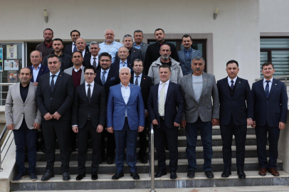 Bursa’nın Gelişimi İçin Ortak Akıl Vurgusu