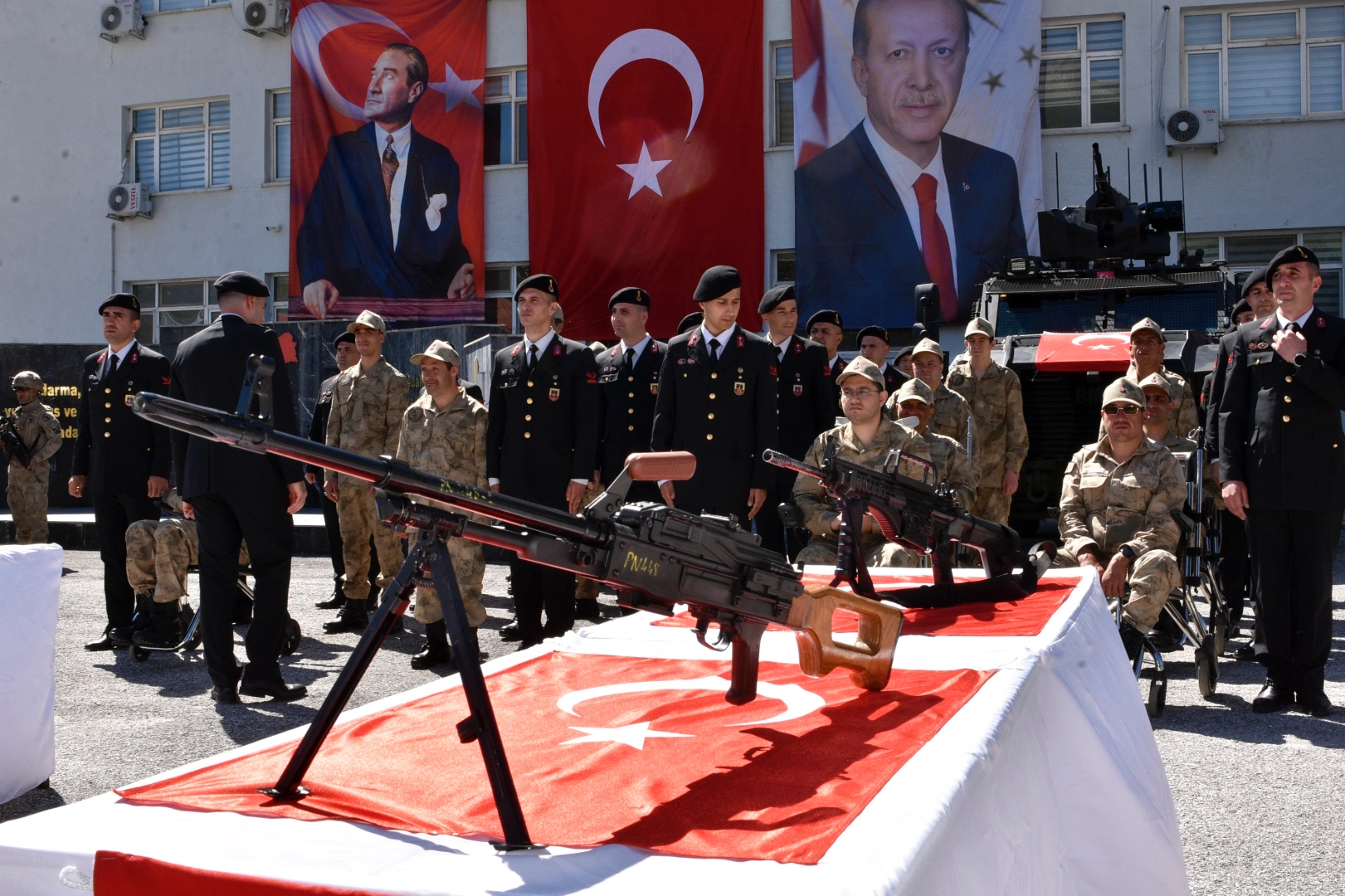 Gününü güzelleştirecek o fotoğraflar!