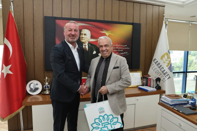 Nilüfer ve Karacabey Belediyeleri Turizmin Gelişimi İçin Güç Birliği Yapıyor