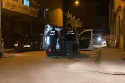 Bursa'da Alacak-Verecek Kavgasında Kan Aktı