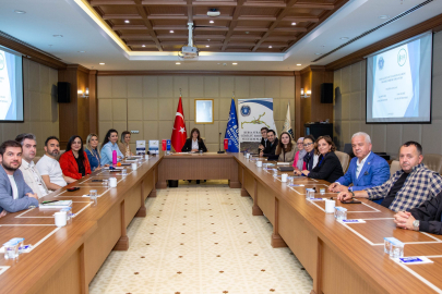 Bursa Büyükşehir Belediyesi, ‘Bursa Gürültü Eylem Planları’ kapsamındaki çalışmalarını aralıksız sürdürüyor