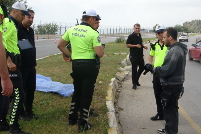 10 yıllık arkadaşının ölüm haberi ile yıkıldı, uzun süre olayın şokunu atlatamadı