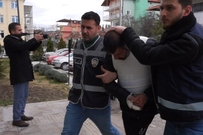 Eski eşi tarafından kaldığı otelde silahla vurulup bıçaklanmıştı