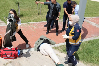 Parkta Bir Kadın Silahla Vurulmuş Halde Bulundu: İntihar Mı Kaza Mı?