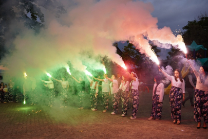 İznik’te Kırsal Mahallelere Çok Amaçlı Salonlar Kazandırılıyor