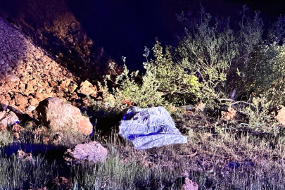 Bursa'da Define Göçüğü: Bir Kişi Hayatını Kaybetti