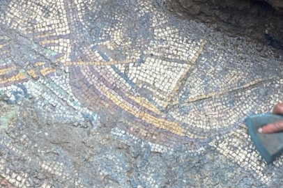 Gladyatör filmine konu olan Maximus Decimus Meridius'un evinin İznik'te olduğu düşünülüyor