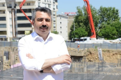 Yıldırım’da Kentsel Dönüşümde Yeni Vizyon: “Sadece Binalar Değil, Hayatlar da Dönüşüyor”