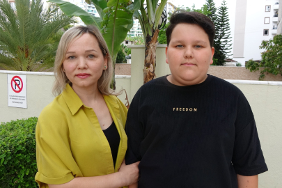 12 yaşındaki öğrenci, sınıf arkadaşını Heimlich manevrasıyla kurtardı