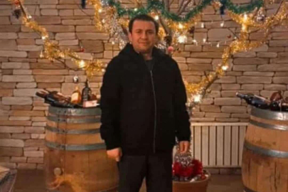 Dere yatağında ölü bulunan adam, Kırıkkale'de toprağa verildi