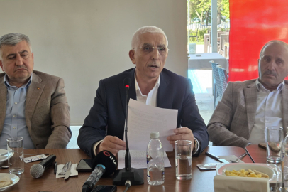 Hidamet Asa'dan açıklama!