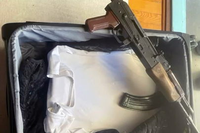 Muğla’da Özel Harekat ekiplerinden Drone destekli lüks villaya operasyon