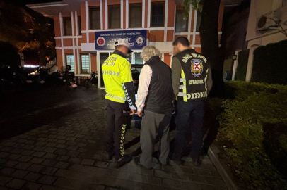 Üsküdar’da yağ akıtarak zincirlemeye kazaya neden olan İETT şoförüne para cezası