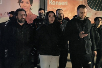 Kurye Götürdüğü Sokakta 5 Yerinden Bıçaklandı