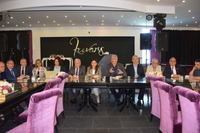 CHP Bursa’dan Miting Öncesi Güç Birliği Mesajı