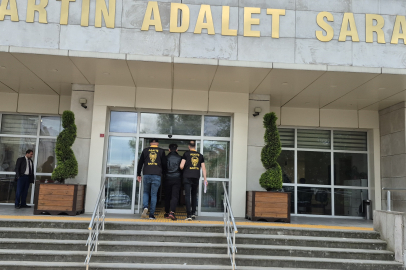 Baza İçerisinde Yakalandı, Bahanesi İse "Başım döndü, burada yatıyordum" Oldu