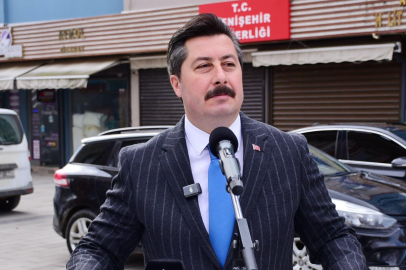 Yenişehir’e Modern İtfaiye İstasyonu Müjdesi