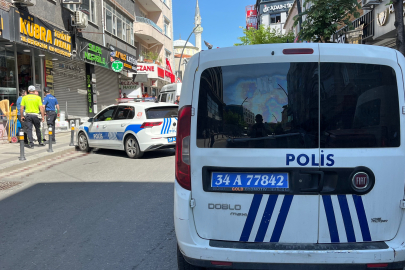 Fenalaşıp yola yığıldı, servis aracının üstünden geçmesiyle hayatını kaybetti