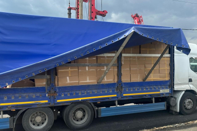 Bursa'da sahte alkole geçit verilmedi, 4 bin 400 litre etil alkol ele geçirildi