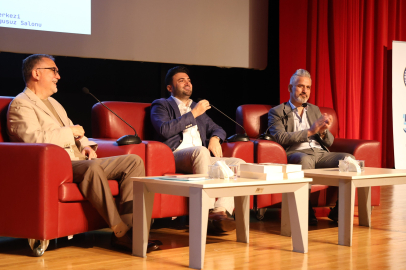 Bursaspor Başkanı Çelik: ''Hedef Avrupa''