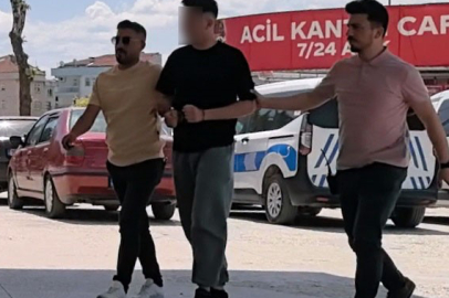 Alacak-Verecek Kavgasında 2 Kişiyi Tabancayla Vurmuştu...