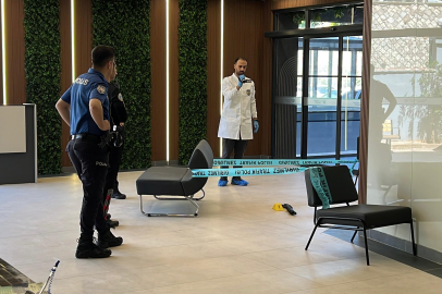 Hastanede eski eş dehşeti! 4. uzaklaştırma kararının çıktığı gün katledildi