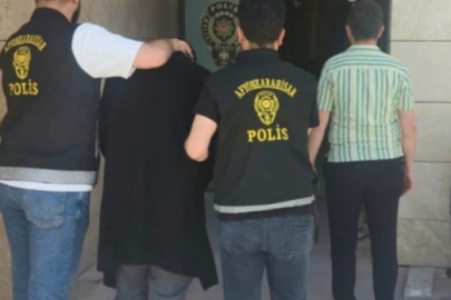 Hırsız "Paraya ihtiyacım vardı, lütfen şikayetçi olmayın" Diye Not Bıraktı