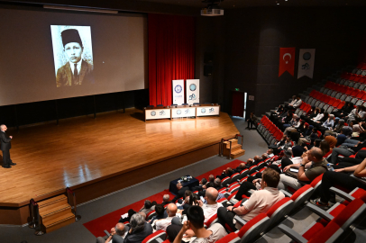Yıldırım Belediyesi, Nurettin Topçu’yu vefatının 50. yılında önemli bir sempozyumla anıyor