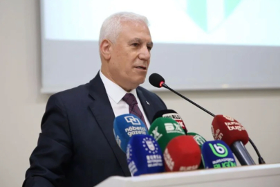 Bursa'da "Adalet ve Dayanışma" Çağrısı: CHP Liderleri Kent Meydanı'nda Buluşacak