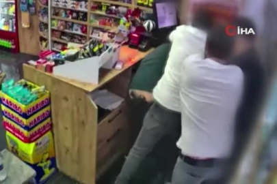 Tekel bayi cinayeti davasında gerekçeli karar açıklandı