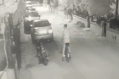 Balıkesir Havran'da nitelikli dolandırıcılık şüphelisi, altınlarla yakalandı