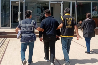 Dolandırıcının 1 milyon liralık vurgun planı bozuldu