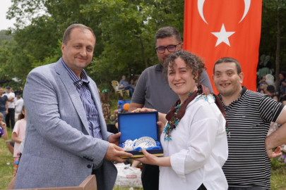 İznik’te Hıdırellez Coşkusu: Mustafalı Mahallesi'nde Geleneksel Bahar Kutlaması