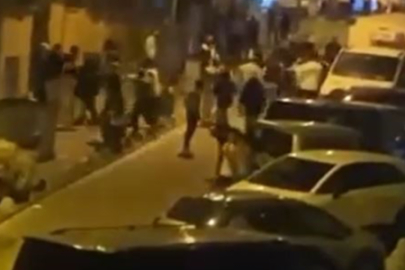 Esenyurt'ta Köpek Tartışması Kavgaya Dönüştü