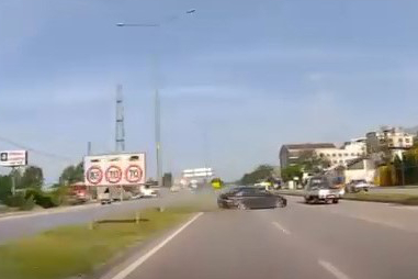 Facia Kıl Payı Atlatıldı