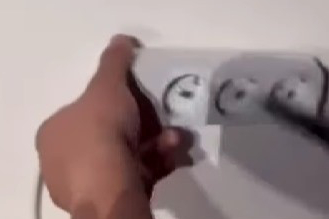 Apartta Gizli Kamera Skandalı