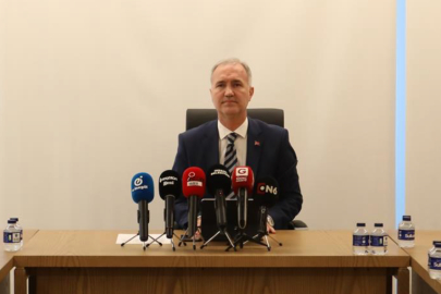 İnegöl Belediyesi'nden Kurban Bayramı İçin Yoğun Hazırlık